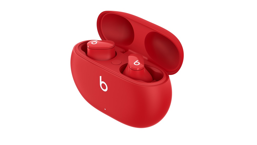 Beats Studio Buds True Wireless Noise Cancelling Earphones Beats